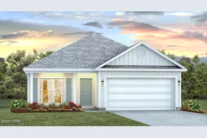 445 Wolcott Way, Panama City Beach, FL 32413 - Photo 1