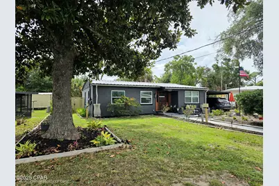 4803 W 19th Court, Panama City, FL 32405 - Photo 1