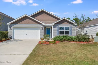 5918 Nordic Drive, Panama City, FL 32404 - Photo 1