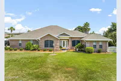 2902 Kingswood Drive, Panama City, FL 32405 - Photo 1