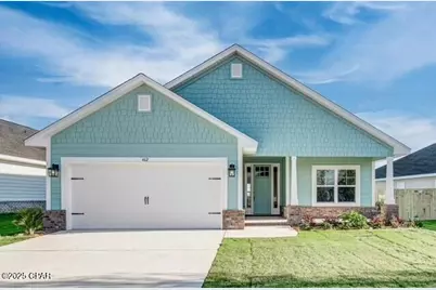 5121 Salvation Street, Panama City, FL 32404 - Photo 1
