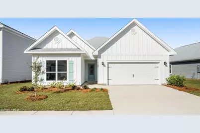 441 Wolcott Way, Panama City Beach, FL 32413 - Photo 1