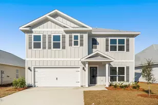 437 Wolcott Wy, Panama City Beach, FL 32413 - Photo 1