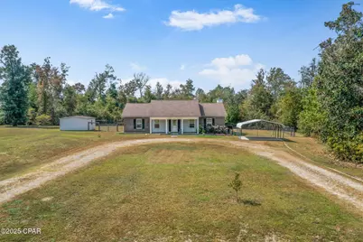 5202 Woodgate Way, Marianna, FL 32446 - Photo 1