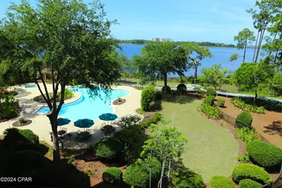 1105 Prospect #302, Panama City Beach, FL 32413 - Photo 1