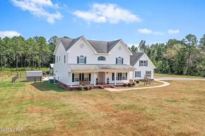 807 Allison Drive, Chipley, FL 32428 - Photo 1