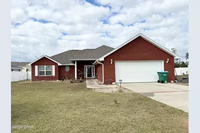 321 Michele Drive, Panama City, FL 32404 - Photo 1