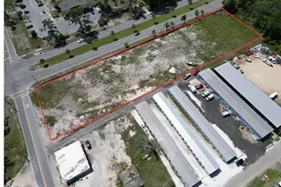 Tbd Hwy 71, Port Saint Joe, FL 32456 - Photo 1