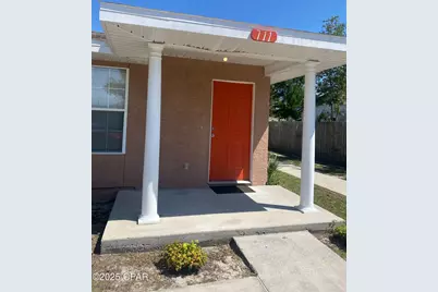 711 N 9th Street, Panama City, FL 32404 - Photo 1