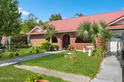 1509 Foster Avenue, Panama City, FL 32405 - Photo 1