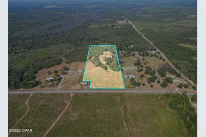 23940 Cr-73A, Altha, FL 32421 - Photo 1