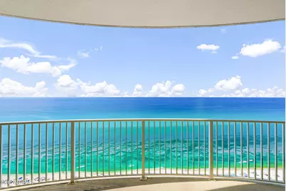 17545 Front Beach Road #1805, Panama City Beach, FL 32413 - Photo 1