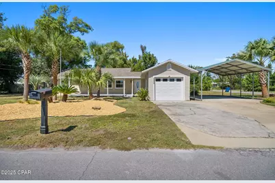 2400 W 16th Street, Panama City, FL 32405 - Photo 1