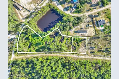 0 Nelson Road, Southport, FL 32409 - Photo 1
