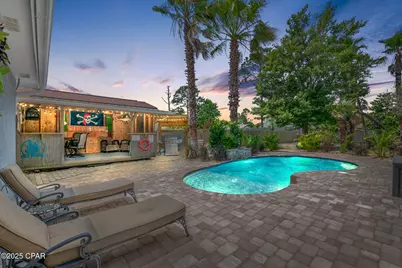3116 Laurie Avenue, Panama City Beach, FL 32408 - Photo 1