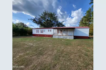 840 Joiner Road, Chipley, FL 32428 - Photo 1