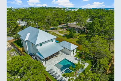 253 N Walton Lakeshore Drive, Inlet Beach, FL 32461 - Photo 1
