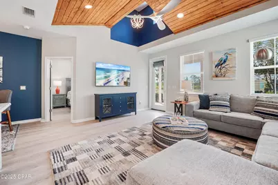 8686 Conch Shell Court, Panama City Beach, FL 32413 - Photo 1