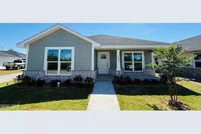 1003 Bayou Street, Panama City, FL 32404 - Photo 1