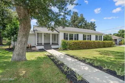 451 S Palo Alto Avenue, Panama City, FL 32401 - Photo 1