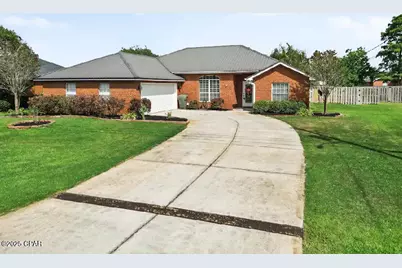 1307 New Jersey Avenue, Lynn Haven, FL 32444 - Photo 1