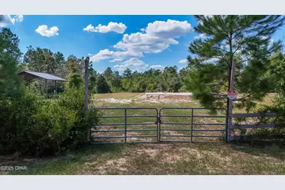 17485 Woodland Avenue, Fountain, FL 32438 - Photo 1