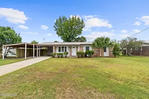 607 Jennings Ave, Panama City, FL 32404 - Photo 1