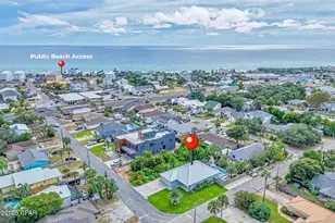 500 Dogwood St, Panama City Beach, FL 32407 - Photo 1