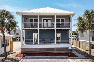 132 Pine St, Port Saint Joe, FL 32456 - Photo 1