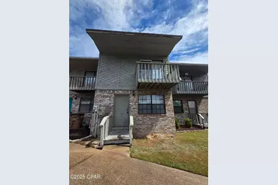 7320 Chipewa Street #5B, Panama City, FL 32404 - Photo 1