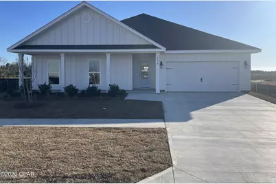 6470 Haskins Drive, Panama City, FL 32404 - Photo 1