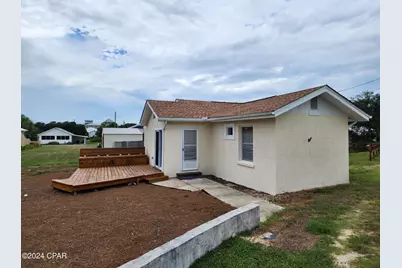 205 1st Street, Panama City Beach, FL 32413 - Photo 1