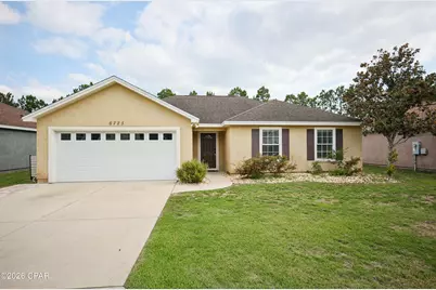 6725 Harbour Boulevard, Panama City Beach, FL 32407 - Photo 1