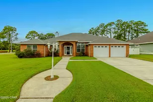 301 Eagle Dr, Panama City Beach, FL 32407 - Photo 1