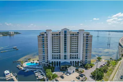 6422 W Hwy 98 #503, Panama City Beach, FL 32407 - Photo 1