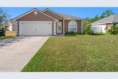 502 Cassandra Lane, Lynn Haven, FL 32444 - Photo 1