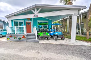 23 Gulf Dr, Panama City Beach, FL 32408 - Photo 1