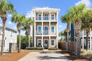 6730 Beach Dr, Panama City Beach, FL 32408 - Photo 1