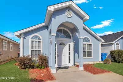 121 Seagrass Way, Panama City Beach, FL 32407 - Photo 1