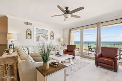 8601 Surf Drive #3W, Panama City, FL 32408 - Photo 1