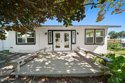 121 1st Street, Panama City Beach, FL 32413 - Photo 1