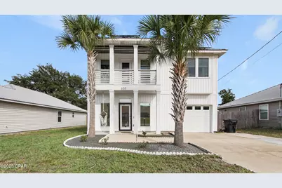 620 Helen Avenue, Panama City, FL 32401 - Photo 1