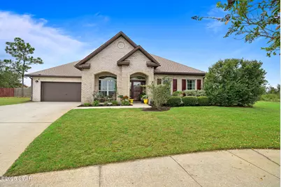 3100 Justine Court, Panama City, FL 32404 - Photo 1