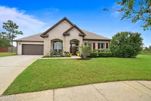 3100 Justine Ct, Panama City, FL 32404 - Photo 1