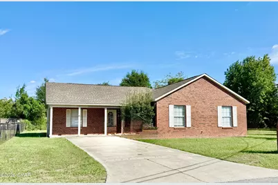 918 N Center Avenue, Panama City, FL 32401 - Photo 1