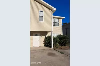 108 N Gray Avenue #A, Panama City, FL 32401 - Photo 1