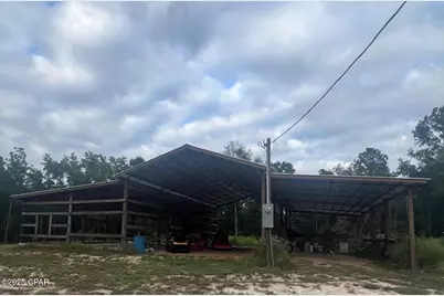 3773 Pine Log Road Road, Chipley, FL 32428 - Photo 1