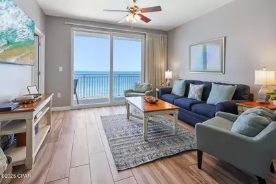 17739 Front Beach #702W, Panama City Beach, FL 32413 - Photo 1