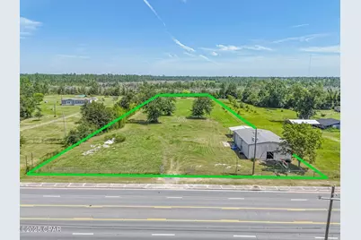 12516 Highway 231, Youngstown, FL 32466 - Photo 1
