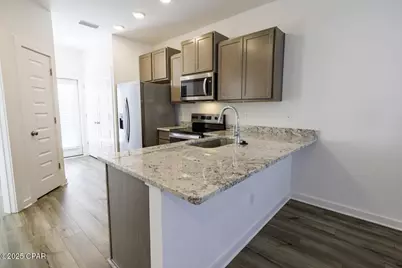 5862 Tyndall Place, Panama City, FL 32404 - Photo 1